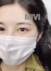 -MIVI半永久纹眉纹绣