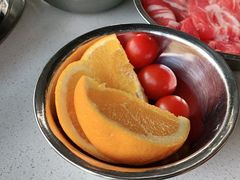 -憨铁匠老火锅(龙岗万科里店)