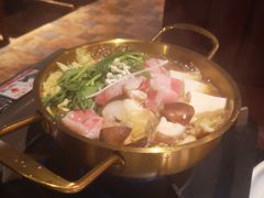 -牛焱·烧肉酒肆(五大道店)