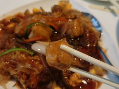 -至潮餐厅精致粤菜·活鲈鱼·走地鸡(珠江新城店)