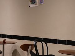 -black rainbow coffee