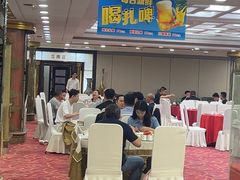 -良友·海鲜青岛菜(五四广场店)