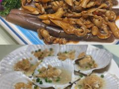 -海儀美食楼(湾仔海鲜街店)