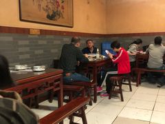 大堂-管记水席老店(仙果市街店)