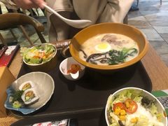 -和风日本料理(腾飞园店)