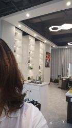 -Beauty Garden·花园美发