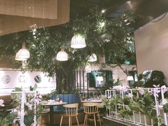 -原味田园·客家菜·土窑鸡(中航城君尚购物中心店)