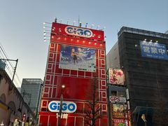 -秋叶原电器街