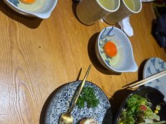 -福匠日本料理(人民路店)