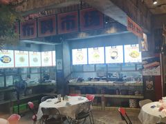 -五马集·海鲜·温州大牌档(黑金冠五马街十字路口店)