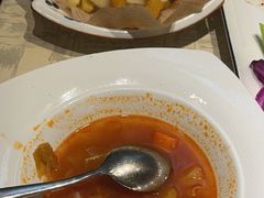 -安德烈俄式西餐厅(中央大街店)