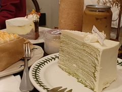 -奈诺甜品·生日蛋糕·下午茶(古城店)