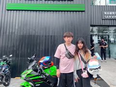 -川崎北京风火轮店
