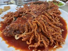 -石饮红星包子(中山路店)