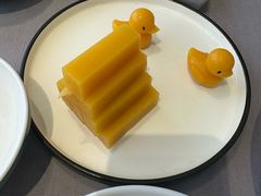 -全聚德(长白直营店)