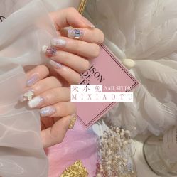 -米小兔美甲美睫