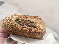 -李小老烧饼(常营民族家园店)
