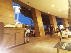 -无招牌海鲜餐厅(滨海艺术中心店)