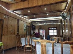 大堂-邱记私房菜·十八年本地菜