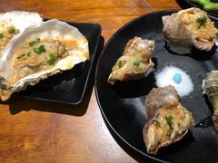 -黄鱼炙夜·烧烤·小龙虾(世茂缤谷店)