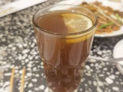 -金香匯晚茶(浑南店)