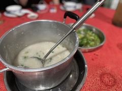 猪杂粥-联丰美食(番禺店)