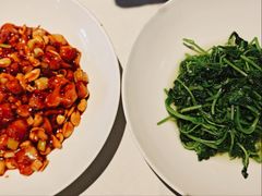 -庆云楼饭庄(什刹海店)