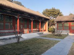 -北京颐和宾馆