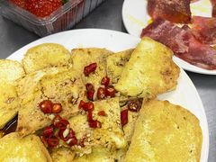 -松明一烤肉馆(鲁园店)
