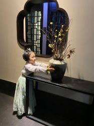 -盘子女人坊古装写真摄影(天津总店)