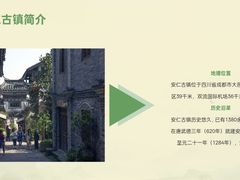 -安仁古镇
