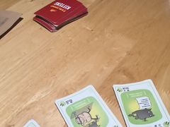 -1984魔法桌游(观音桥店)