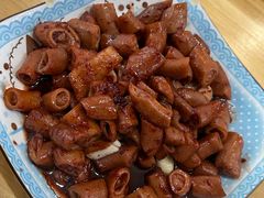 -如我美食(达道社区店)