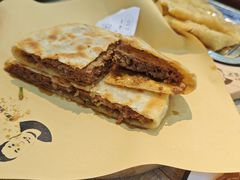 -老舅老蒙肉饼非遗店(一店)