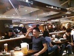 大堂-大头虾越式风味餐厅(光明广场店)