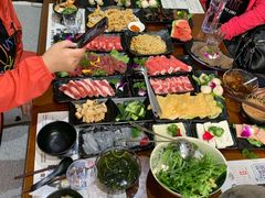 -束河人家(南锣鼓巷店)