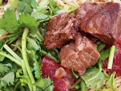 -豫掌柜饸饹面·烩面(秀沿路店)