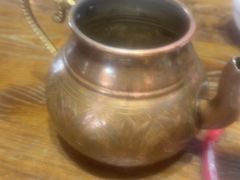 -蒙亨·手把肉·蒙古包文化主题餐厅(天恒广场店)