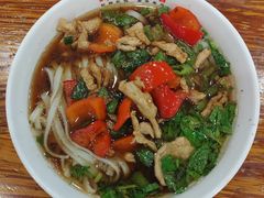 -肆姐面粉馆(坡子街店)