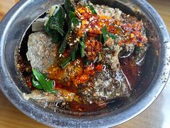 鸡豆凉粉-88号小吃店·经典云南菜·地道纳西美食