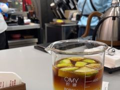 -Gee Coffee Roasters(万象城店)
