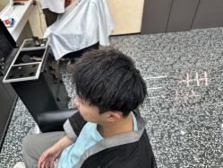 -MOVAN HAIR莫凡匠人发型屋