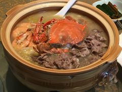-尚味小厨·瓦罐煨汤