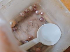 -十八字金·银饰·开蚌DIY·手工体验团建(魏公芳华里店)