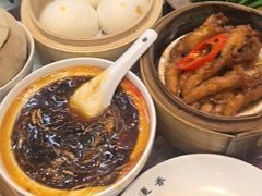 -香港蓮香樓(中環店)