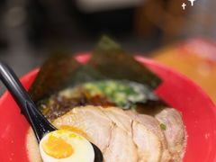 -一風堂拉面(港汇恒隆店)