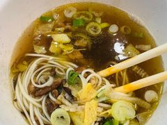 -乡党臊子面(丰庆公园店)