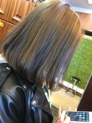 -小齐发型Star·Salon