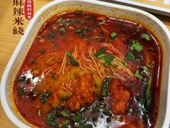 -魏家凉皮(祈年大厦店)