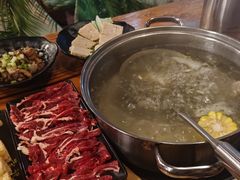 -荣记潮汕牛肉火锅(仙鹤街店)